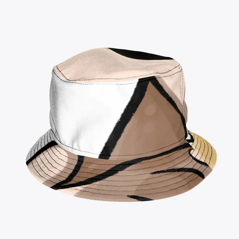 Bella Bucket Hat