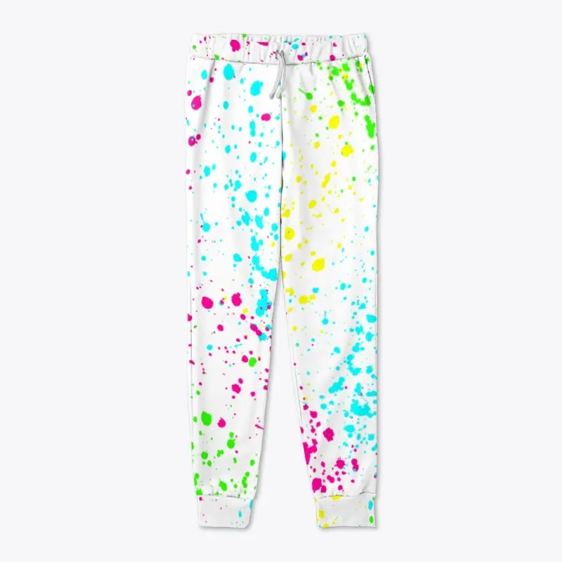 Paintball Pants